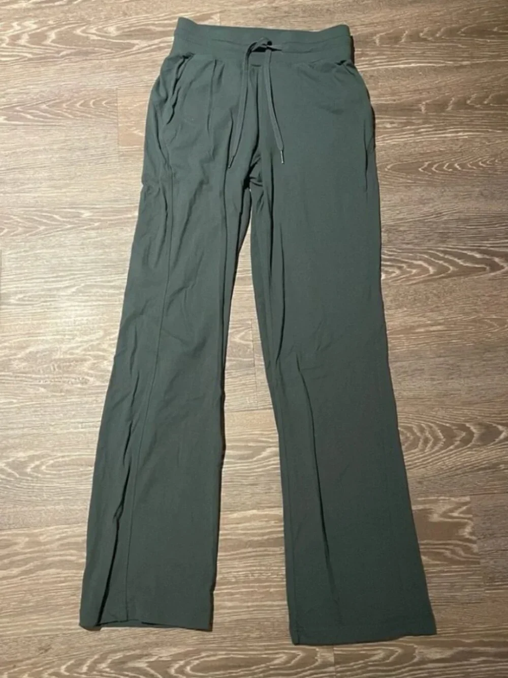 Lululemon Dance Studio Mid-Rise Pant